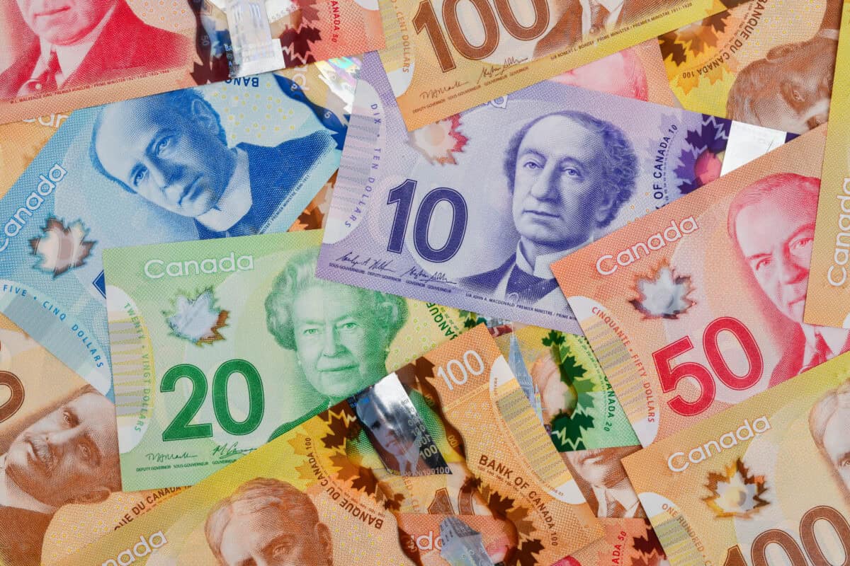 5 TSX Stocks to Buy With $10,000 in September